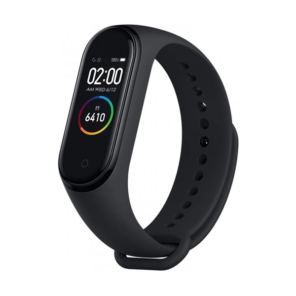 Xiaomi Mi Band 6 Reloj Inteligente Smartwatch + Film de Regalo